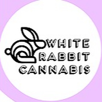 White Rabbit Cannabis-logo